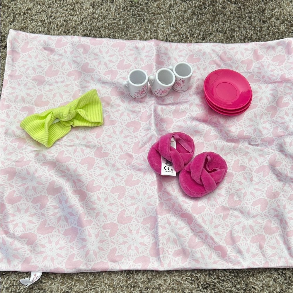 Miscellaneous American Girl bundle